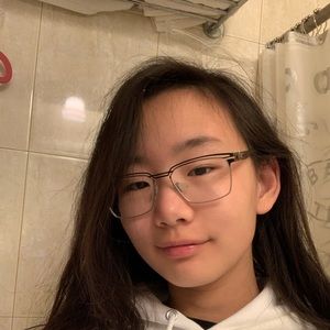 Meet your Posher, Harriet